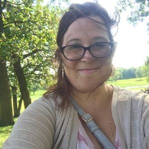 Meet your Posher, Meghan